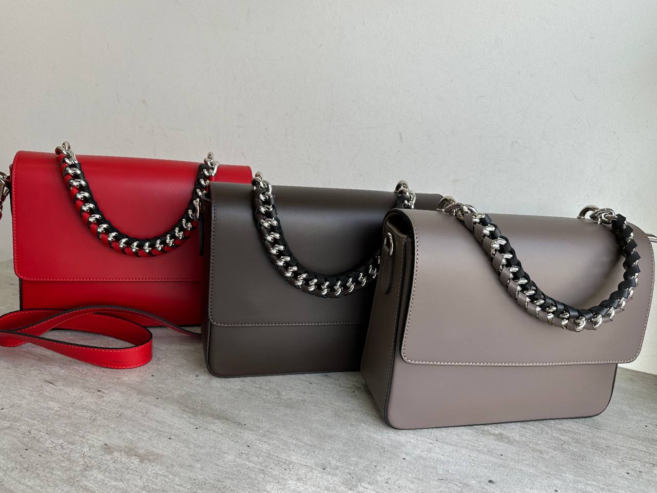 Leather Country