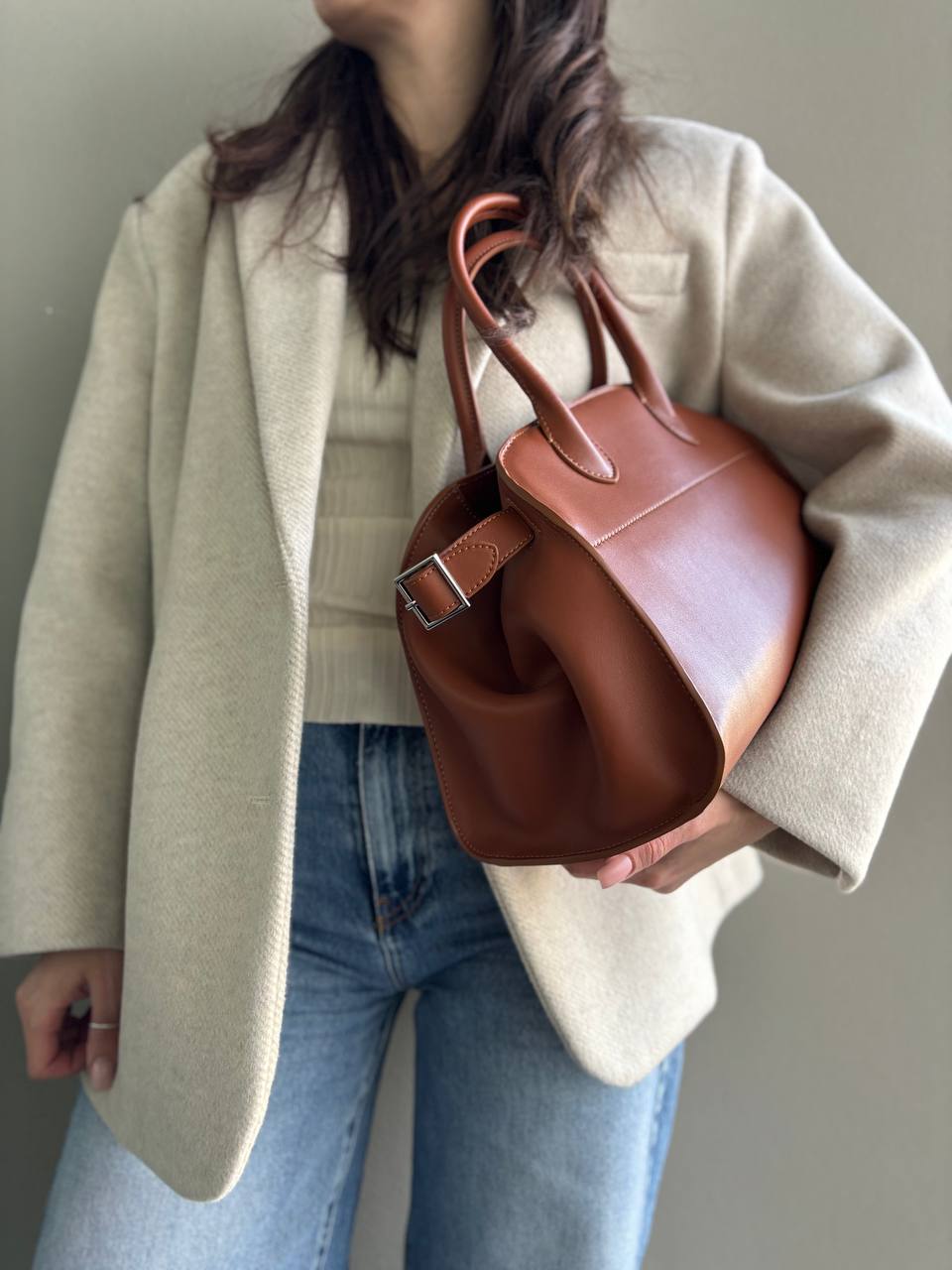 Leather Country
