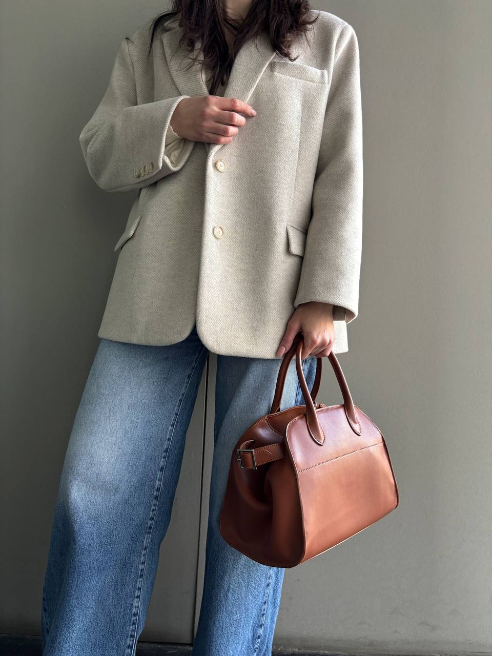 Leather Country
