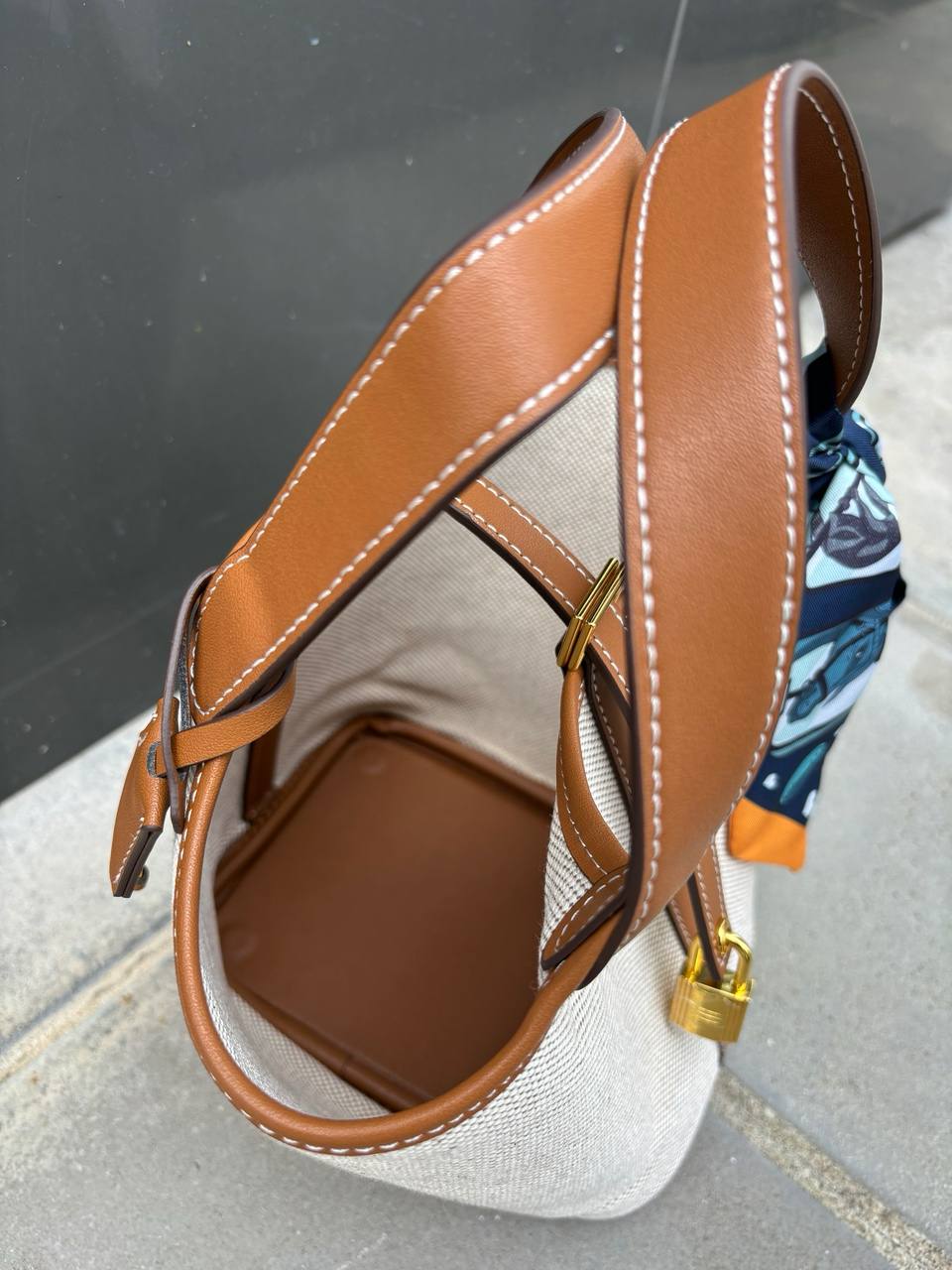 Leather Country