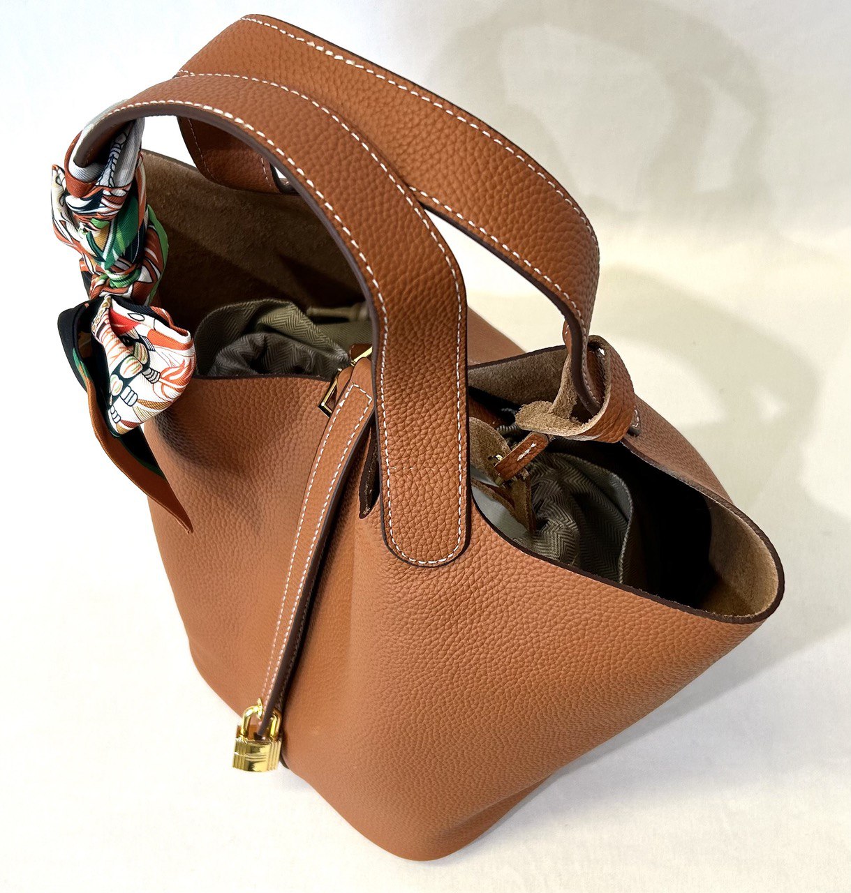 Leather Country