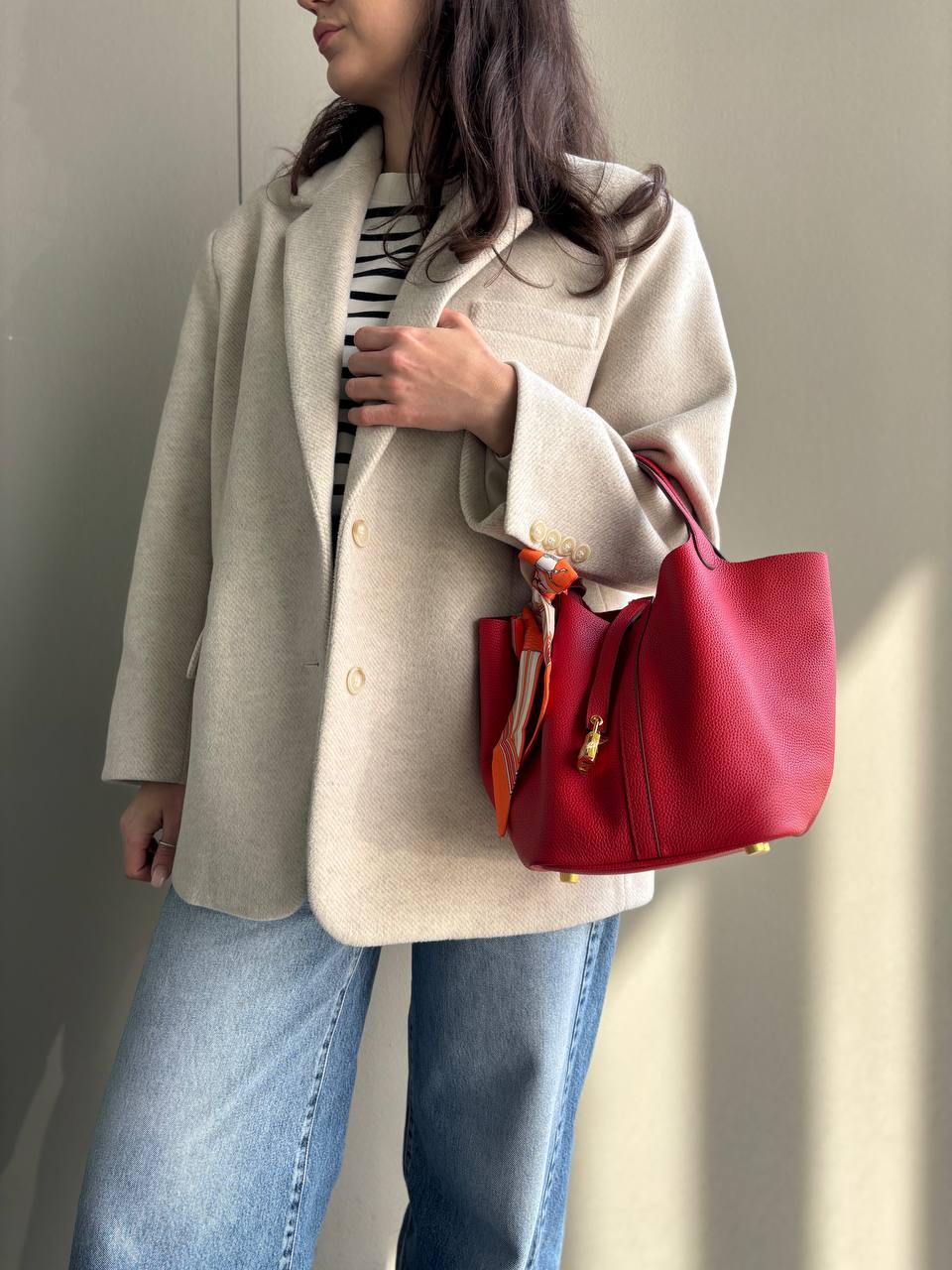 Leather Country