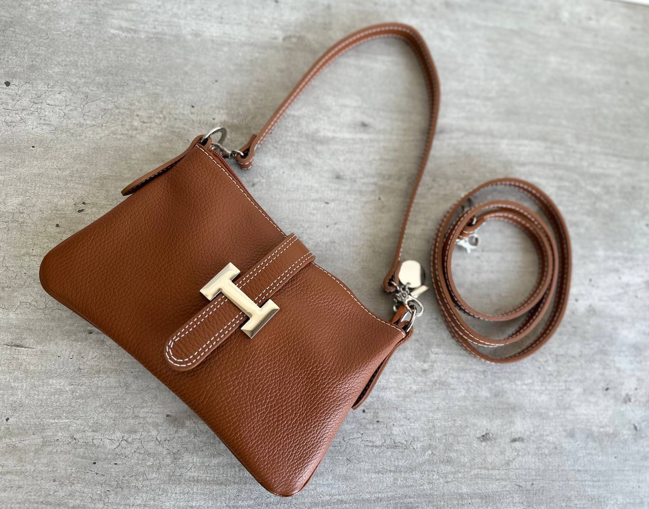 Leather Country
