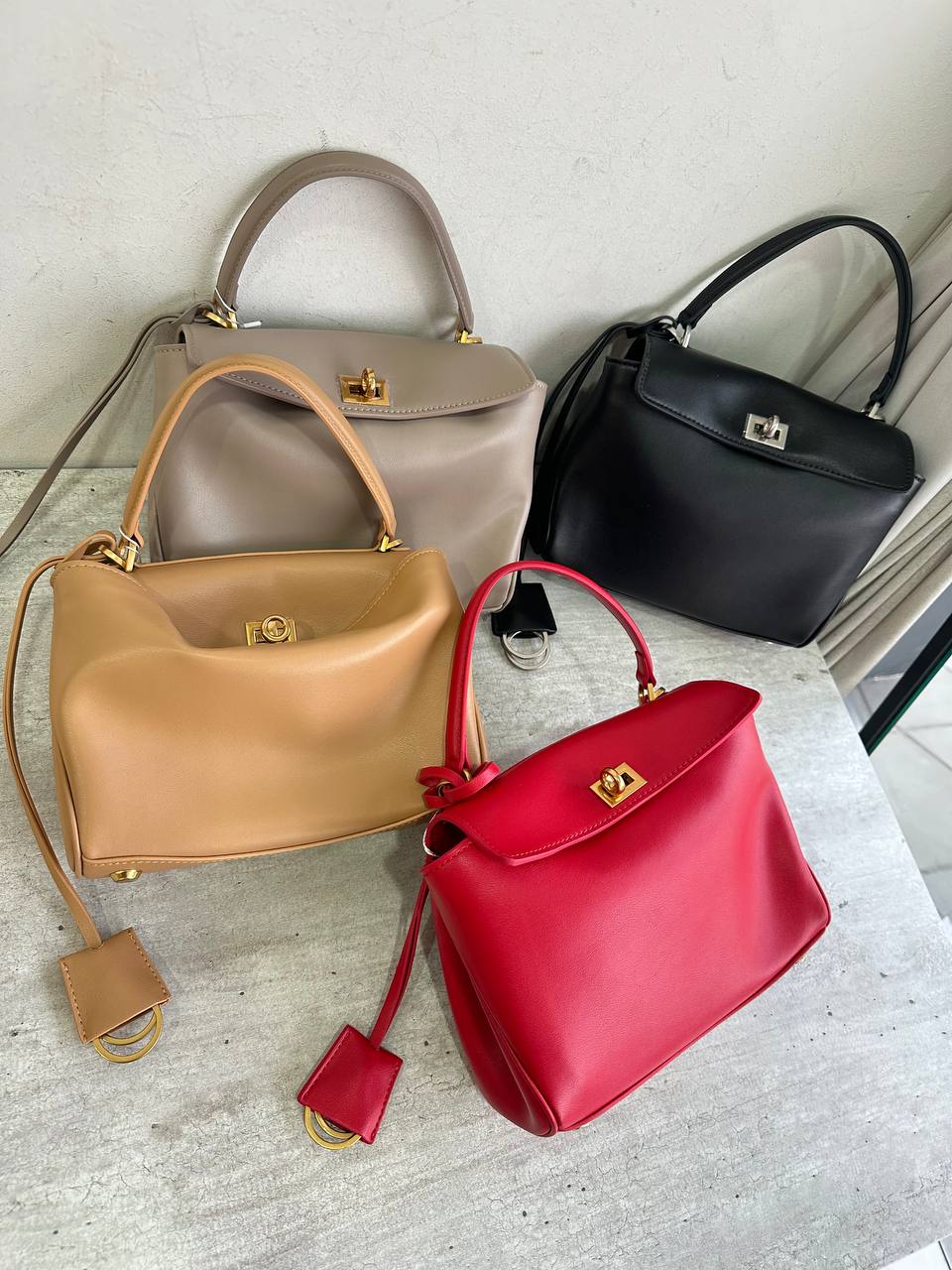 Фото Leather Country