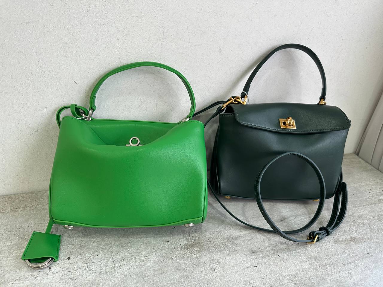 Фото Leather Country