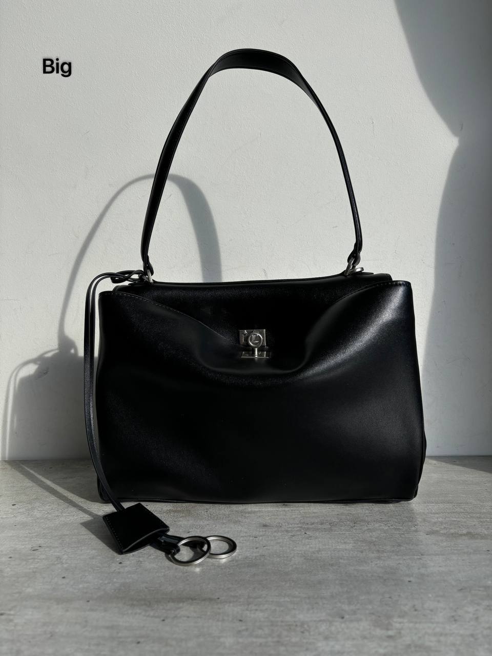 Leather Country