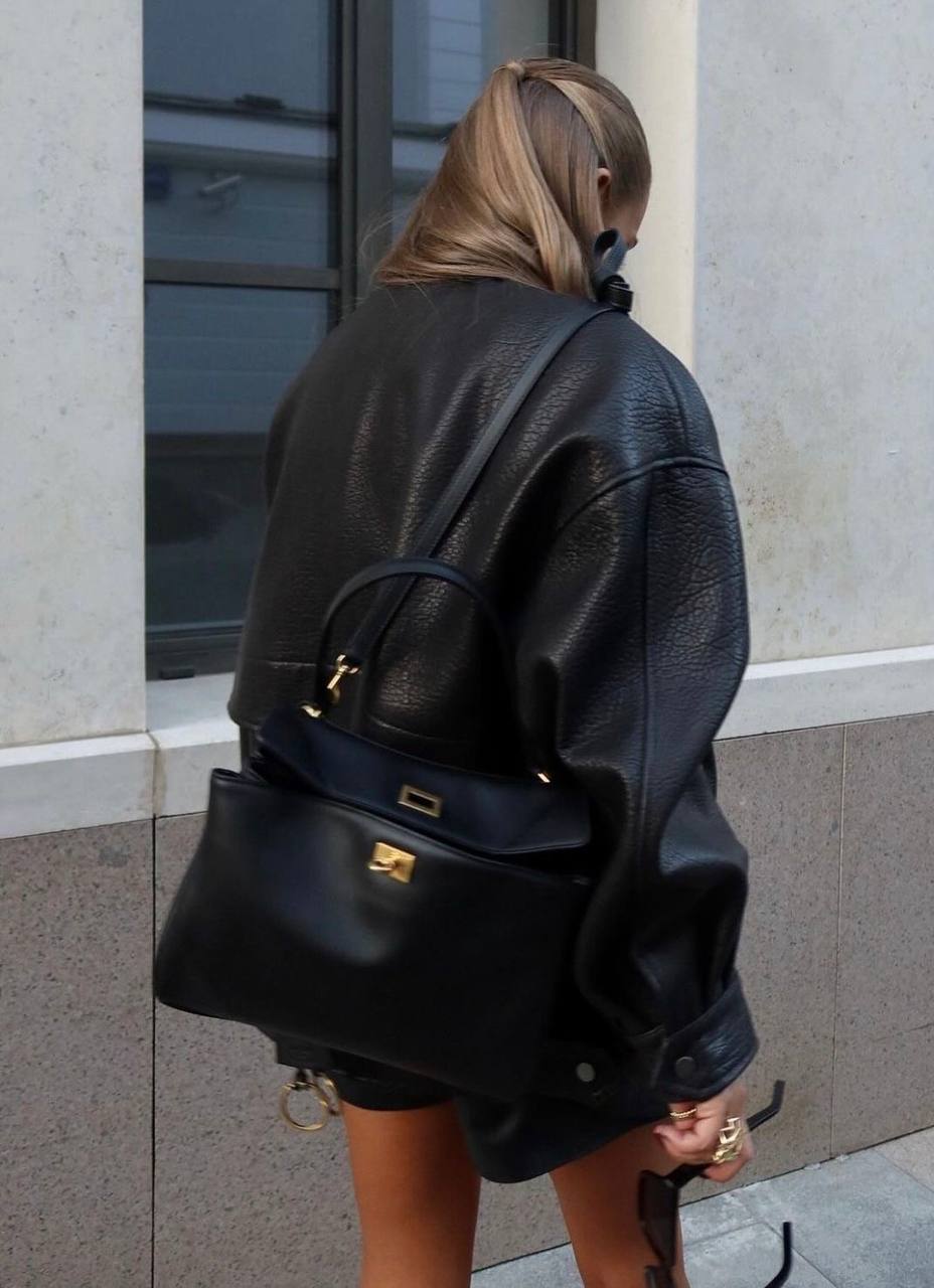 Leather Country