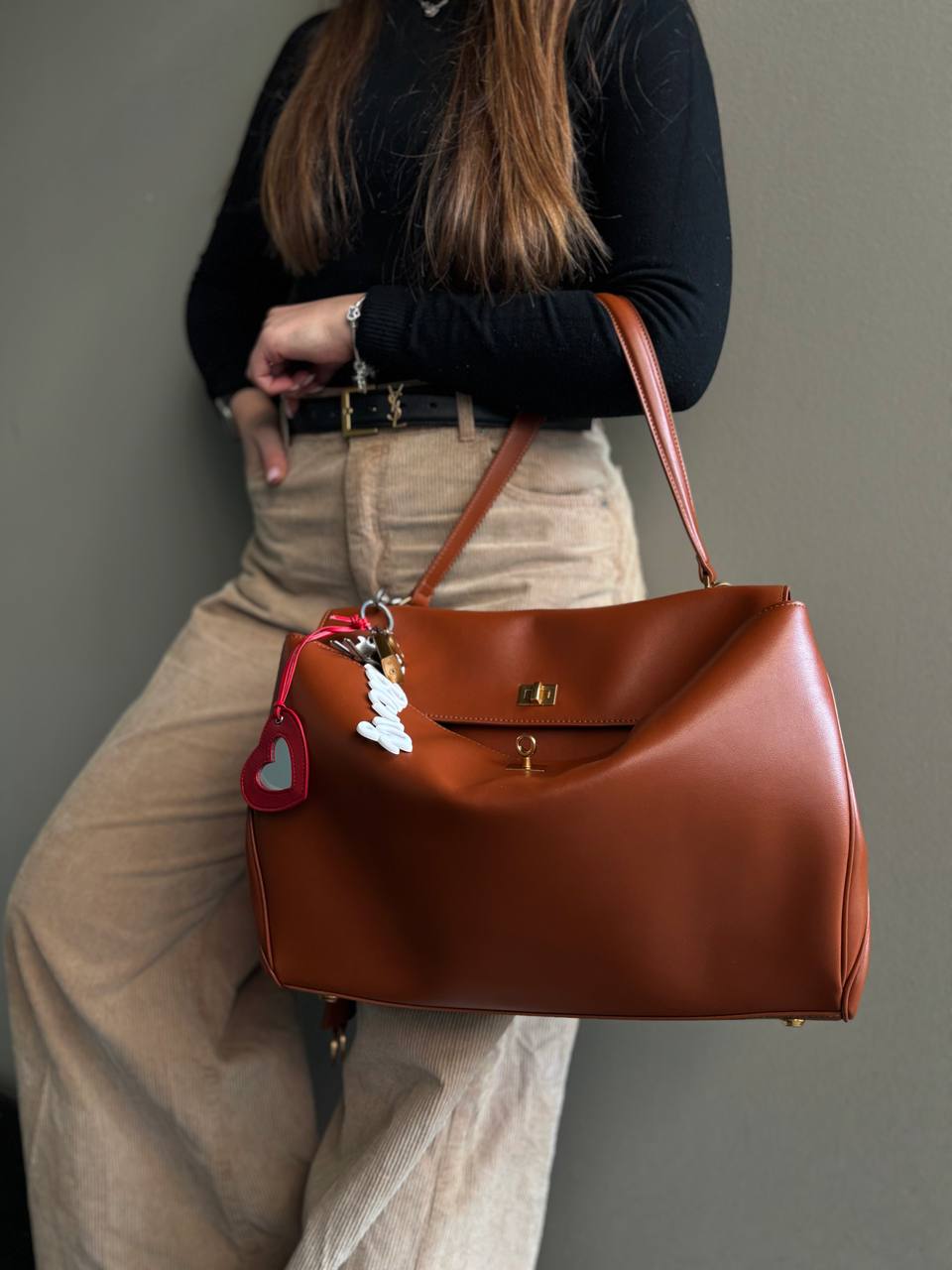 Leather Country