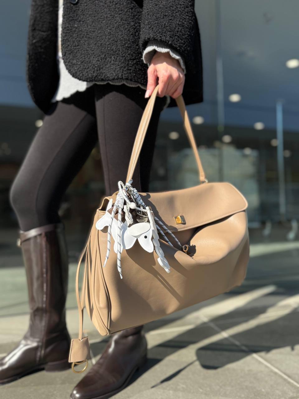 Leather Country