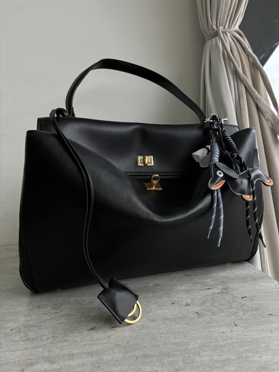 Leather Country