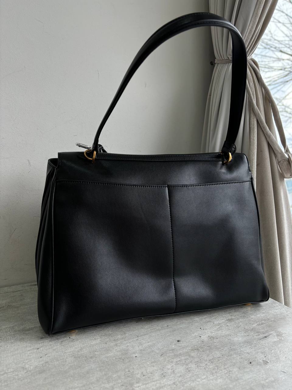Leather Country