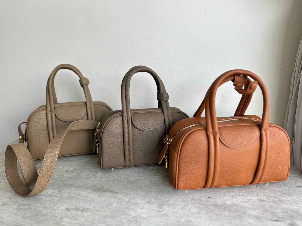 Leather Country