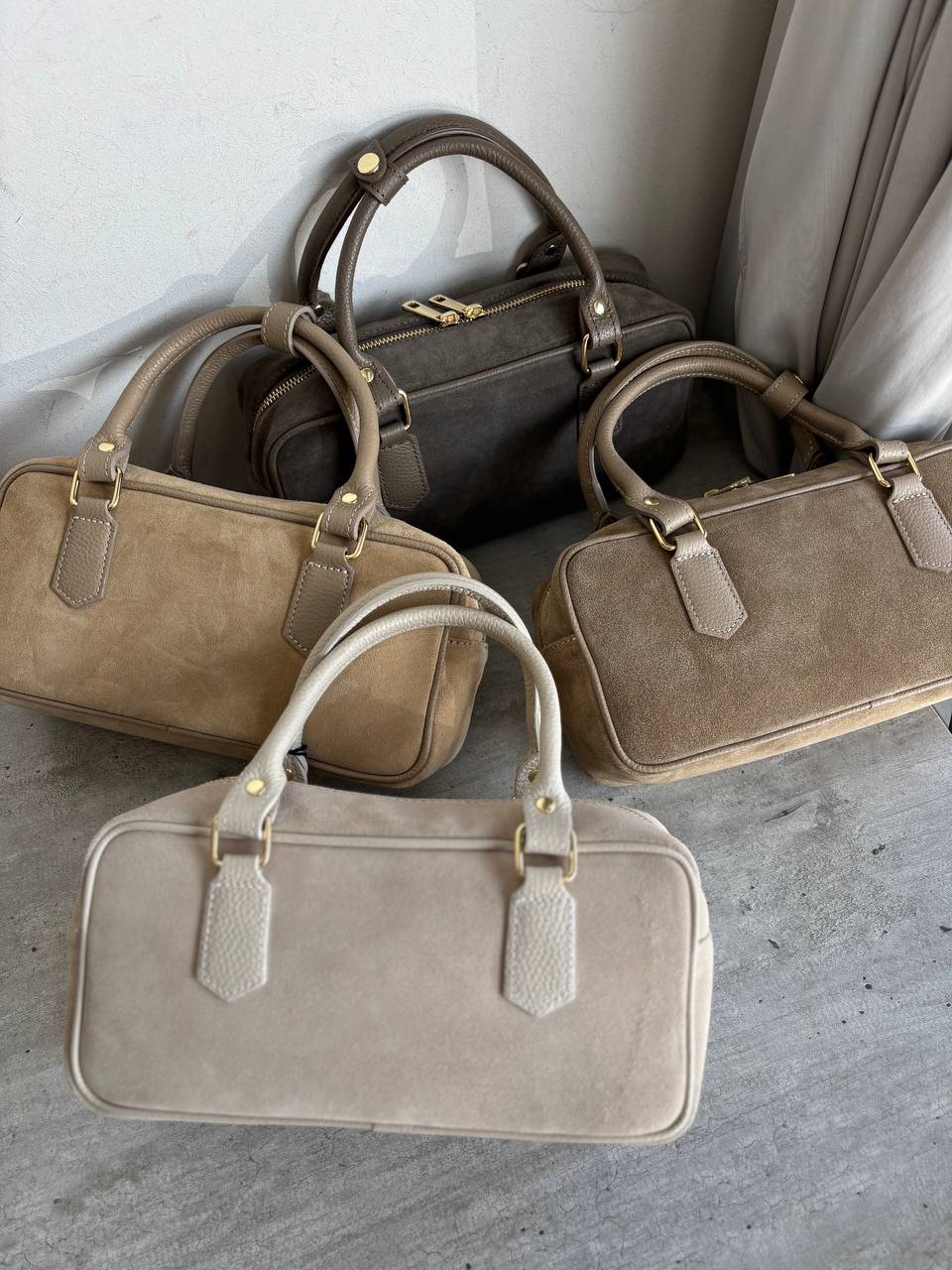 Leather Country