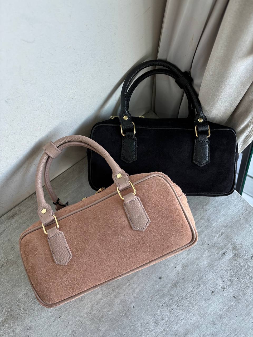 Leather Country