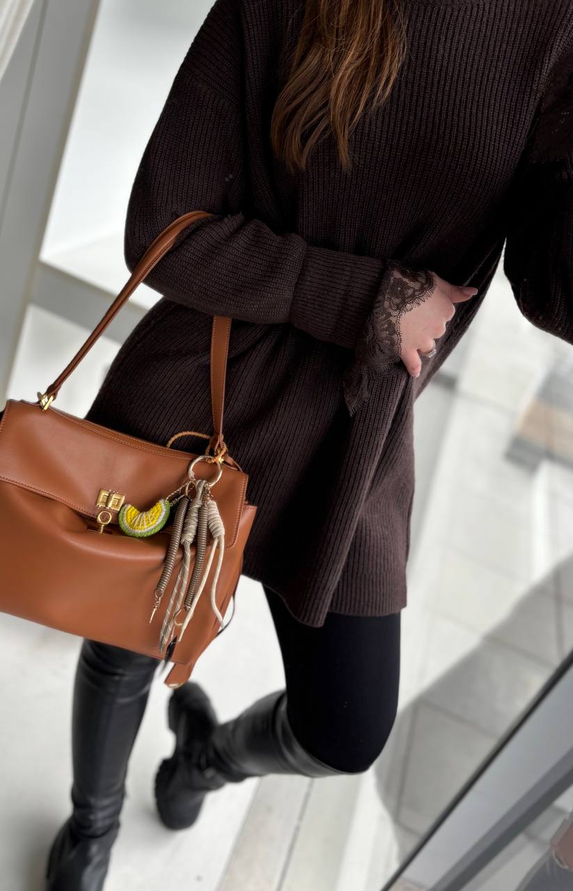 Leather Country