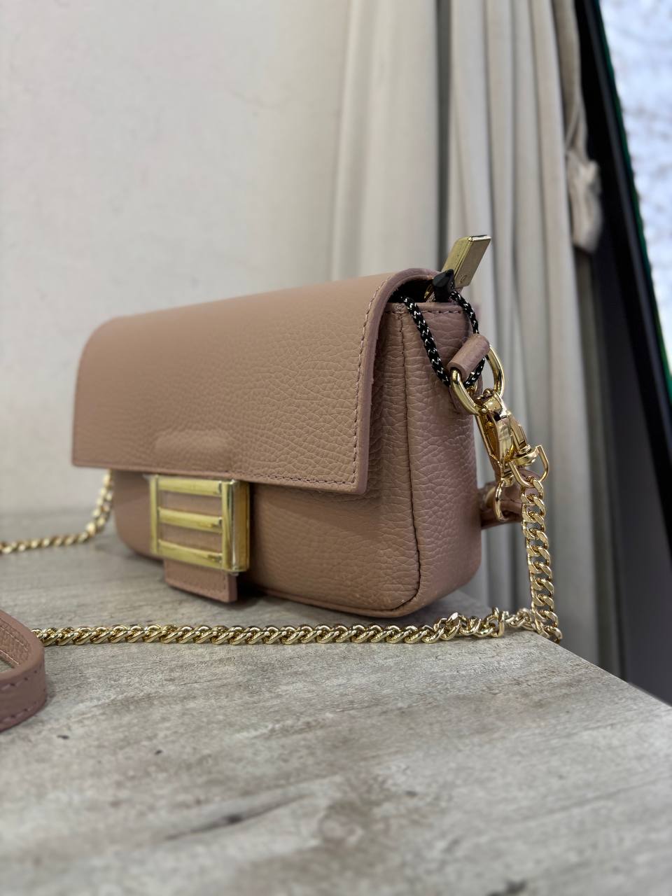 Leather Country