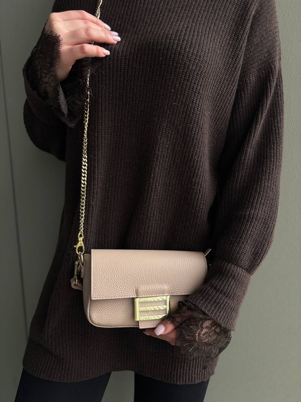 Leather Country