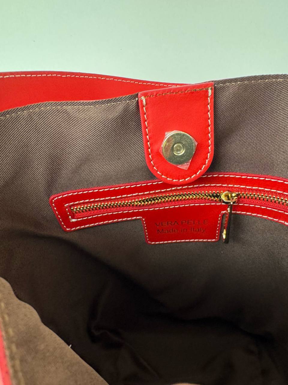 Leather Country