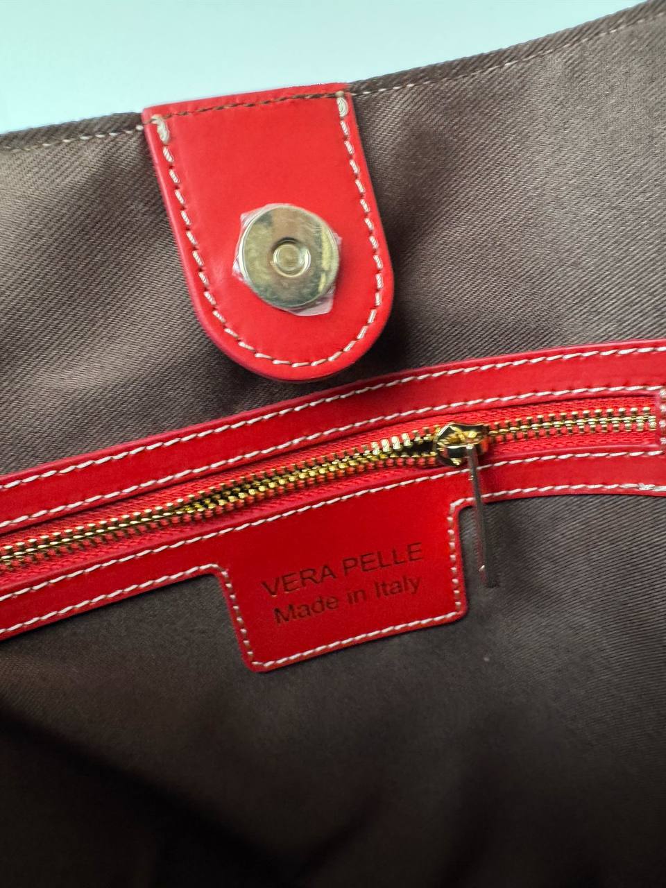 Leather Country