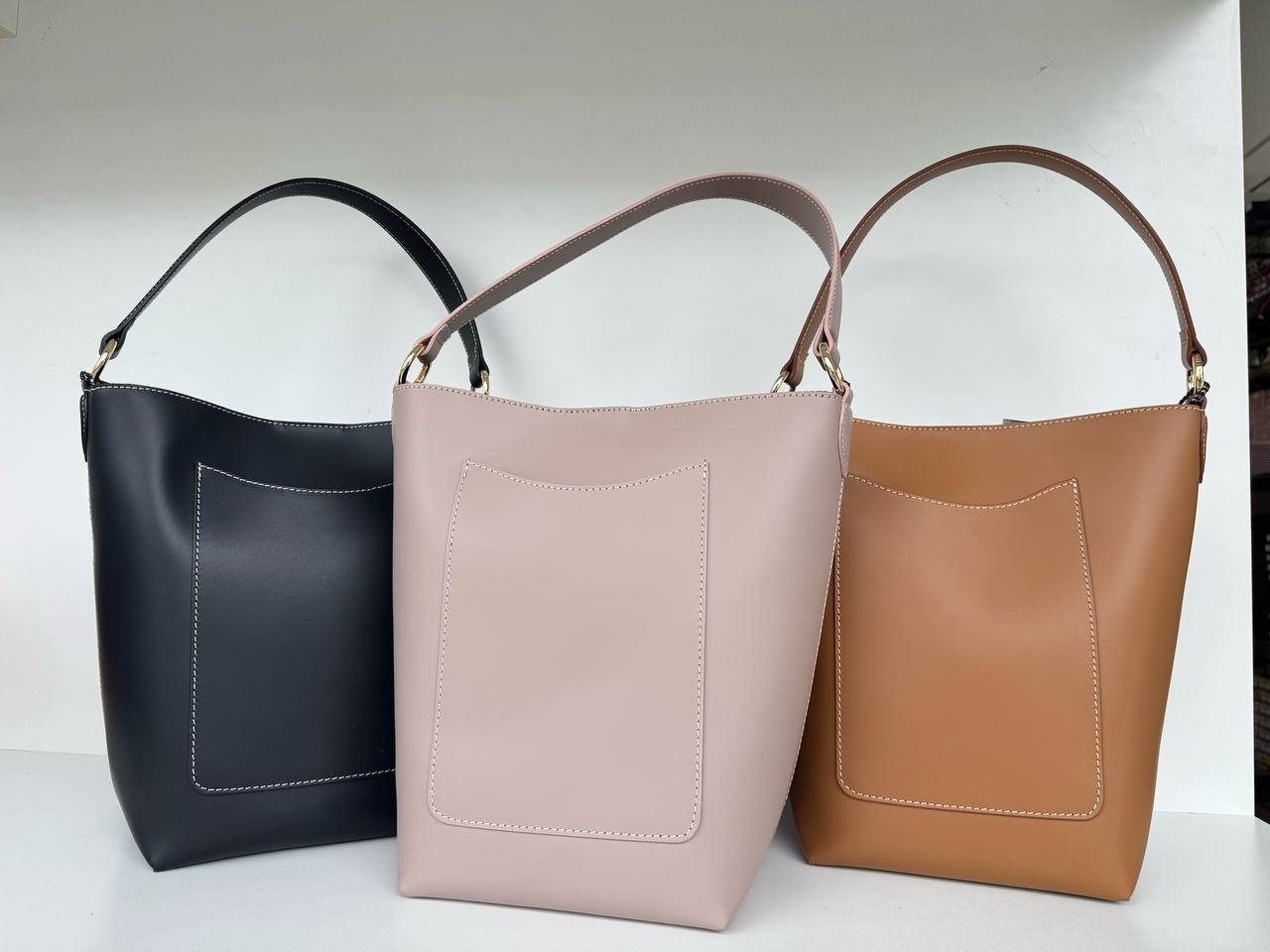 Leather Country