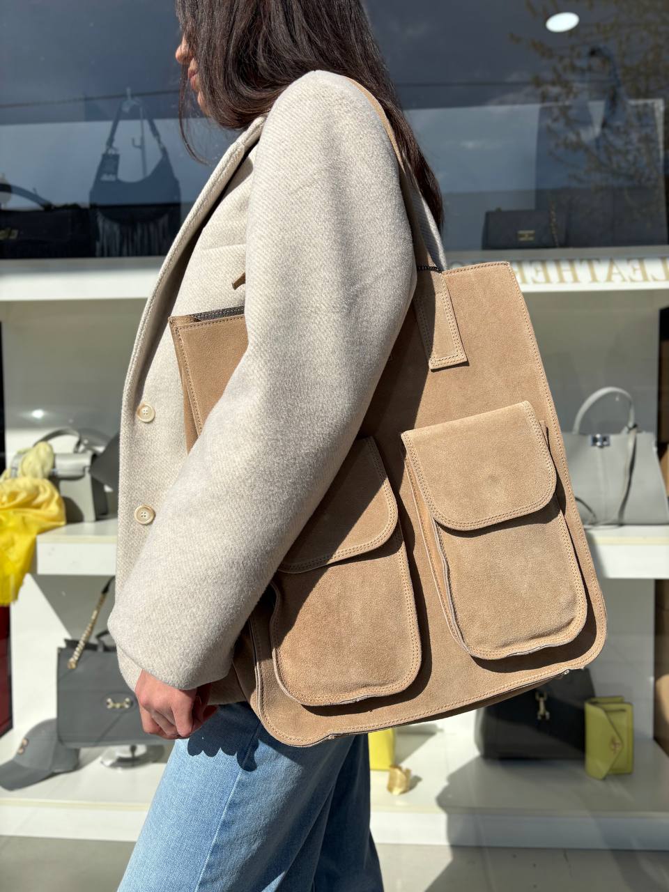 Leather Country