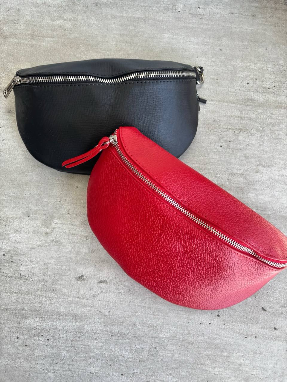 Leather Country