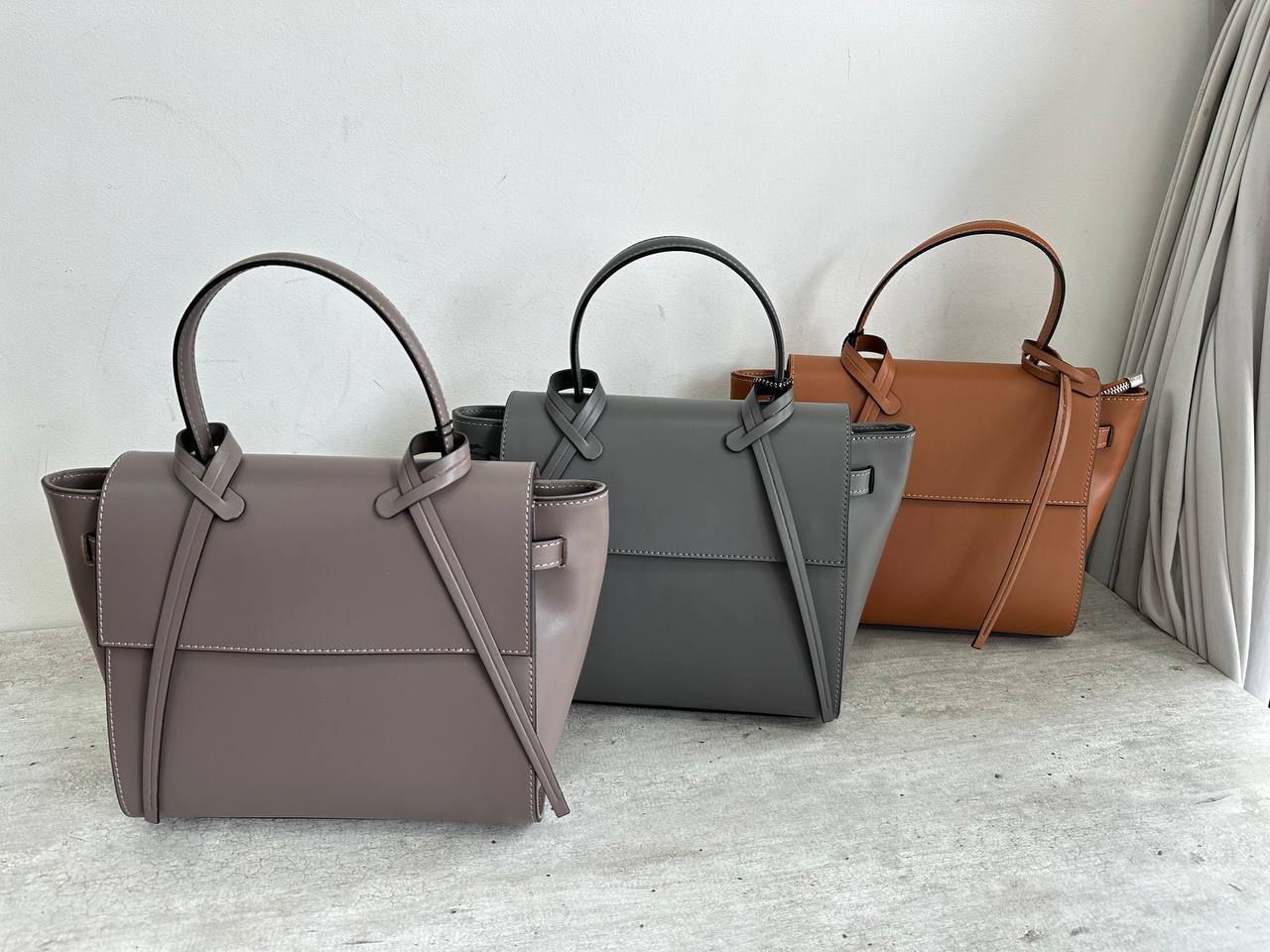 Leather Country