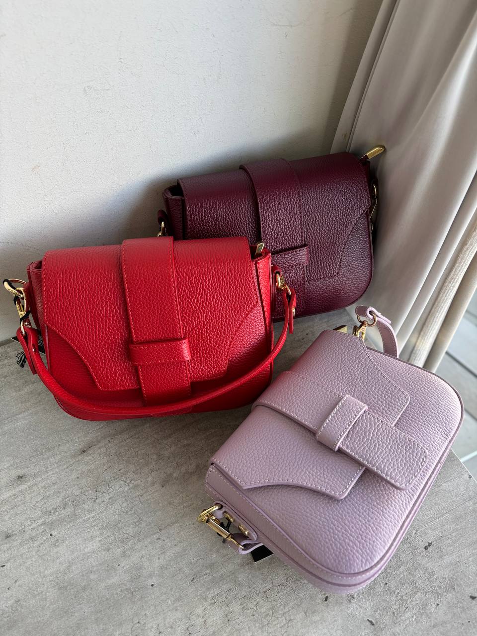 Фото Leather Country