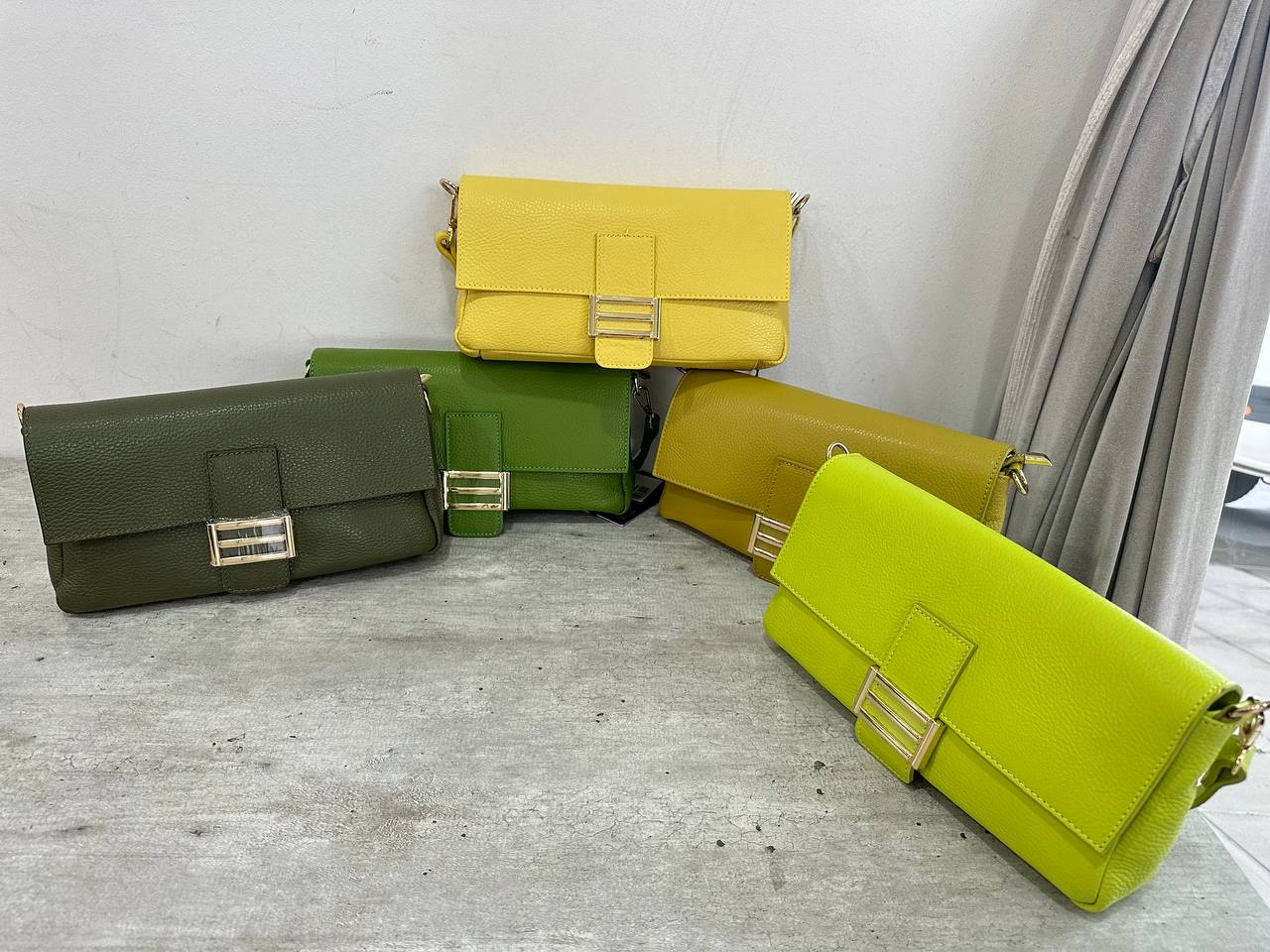 Фото Leather Country