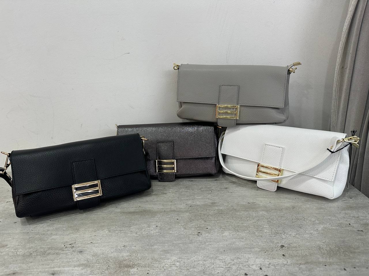 Фото Leather Country