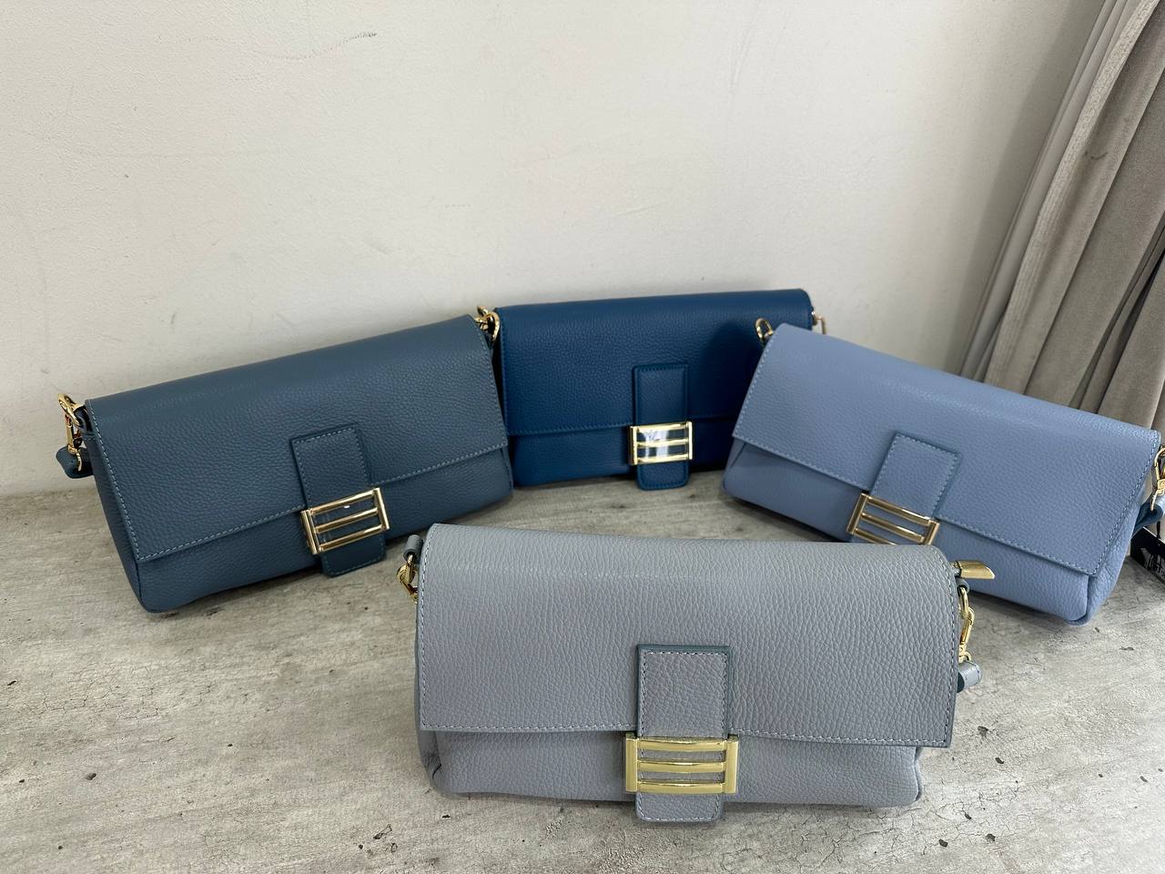 Фото Leather Country