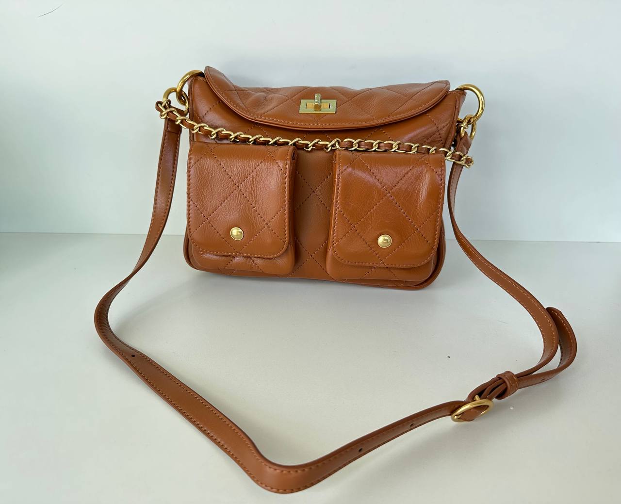 Leather Country