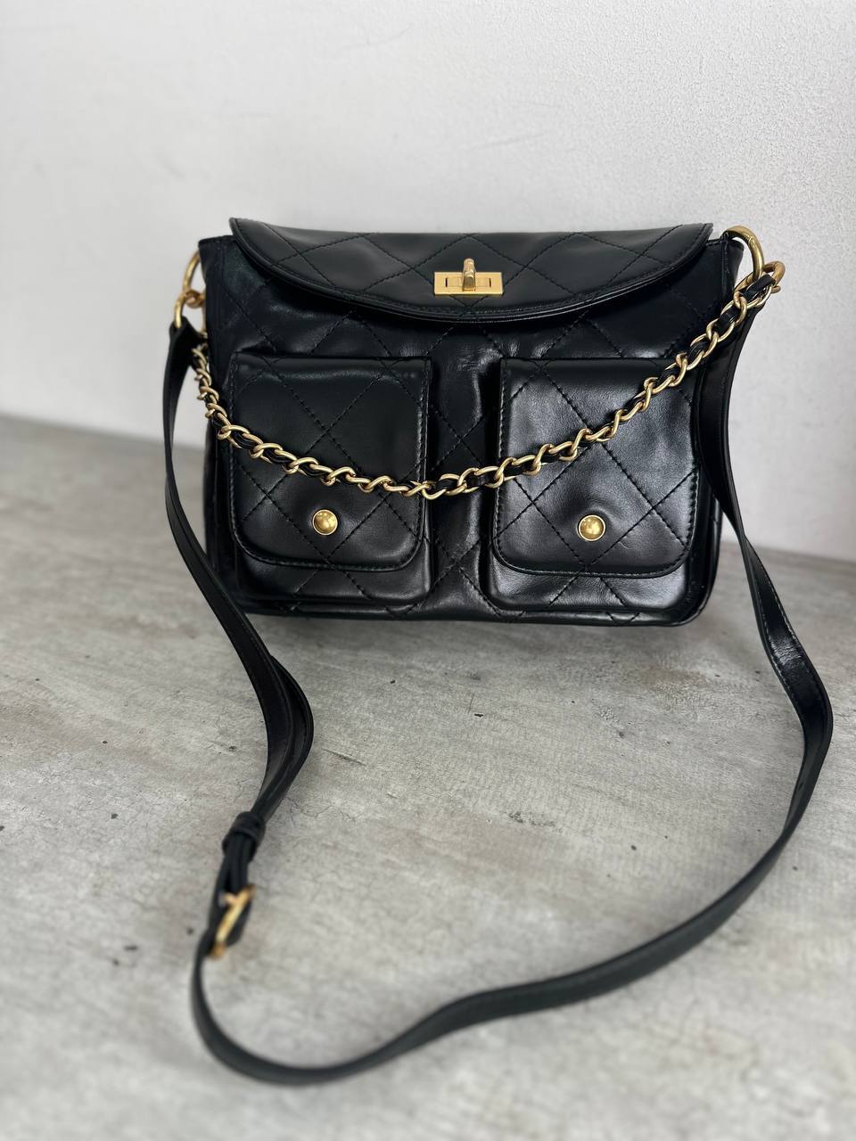 Leather Country