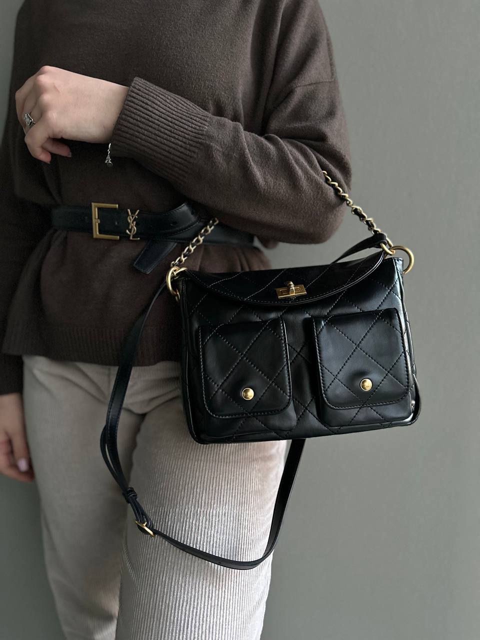 Leather Country