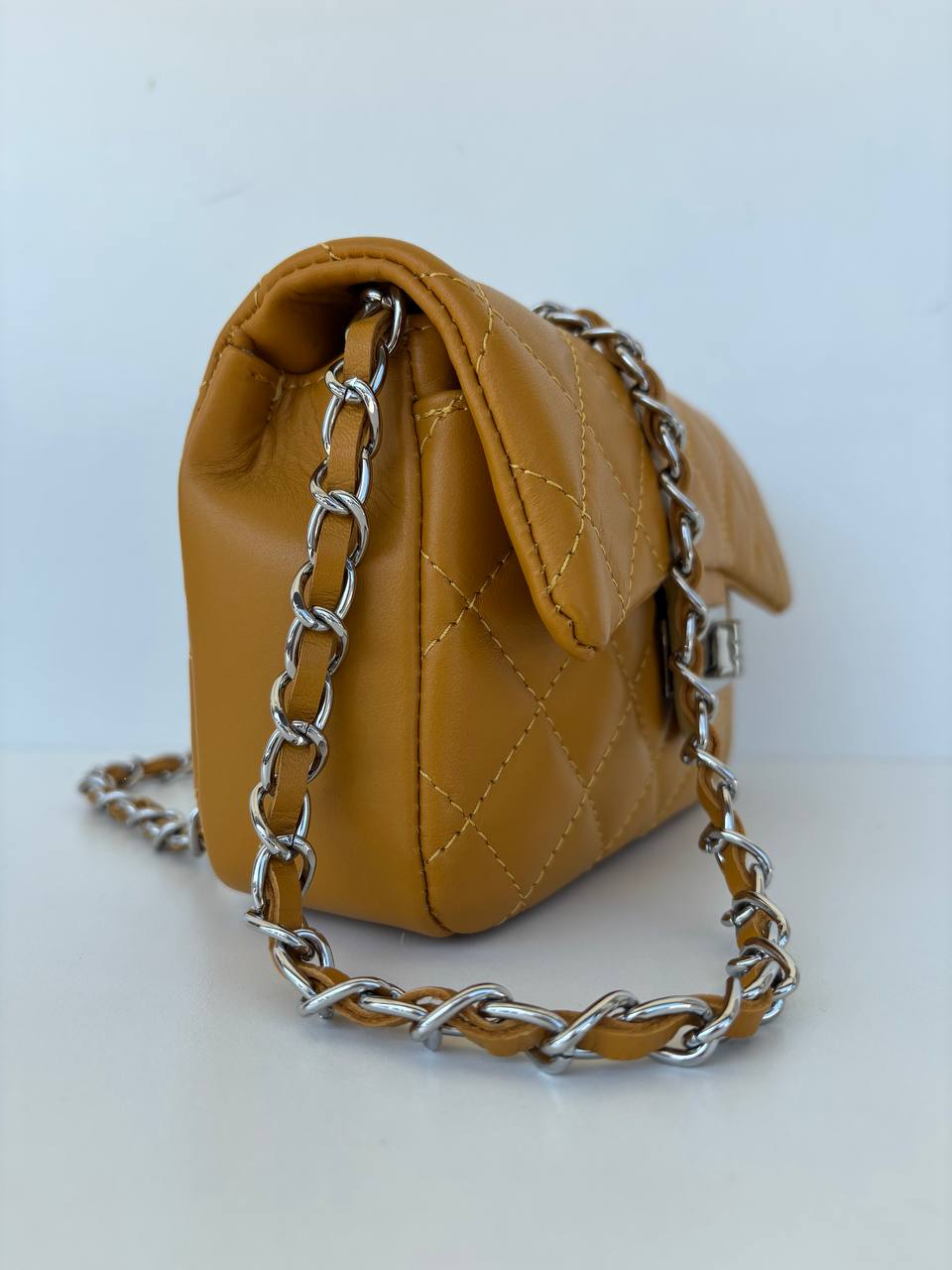 Leather Country