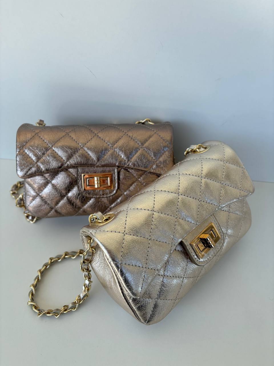 Leather Country
