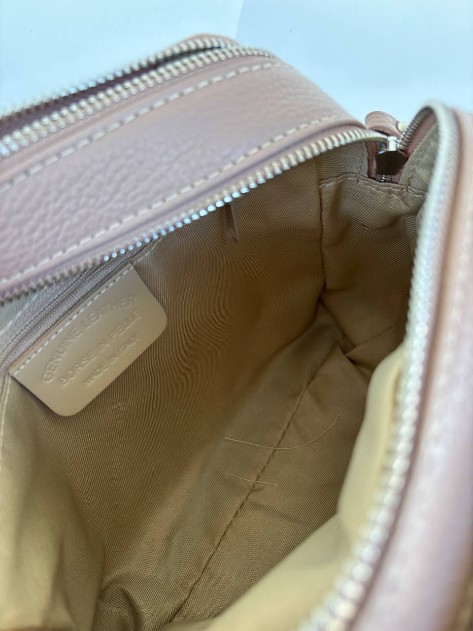 Leather Country