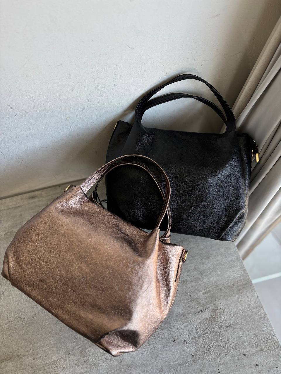 Leather Country