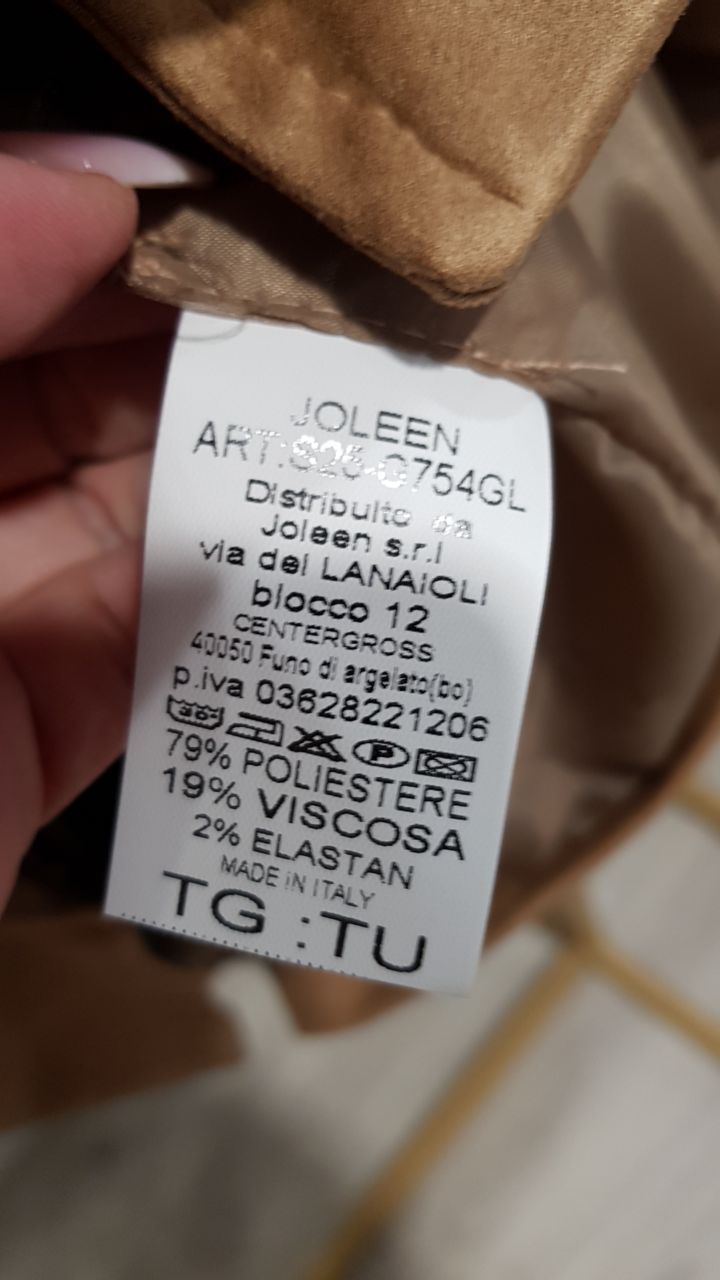 Joleen