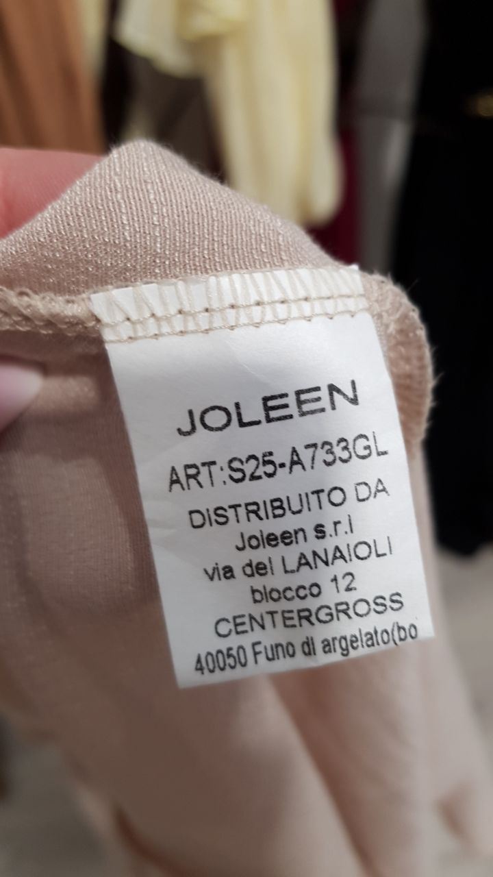Joleen