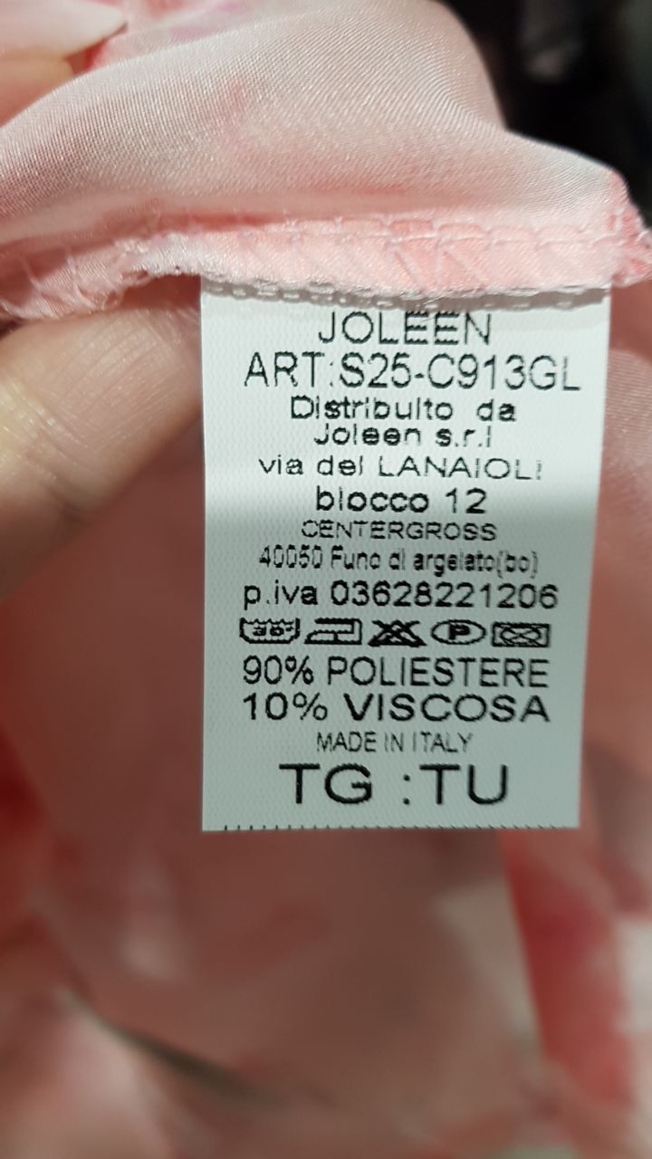 Фото Joleen