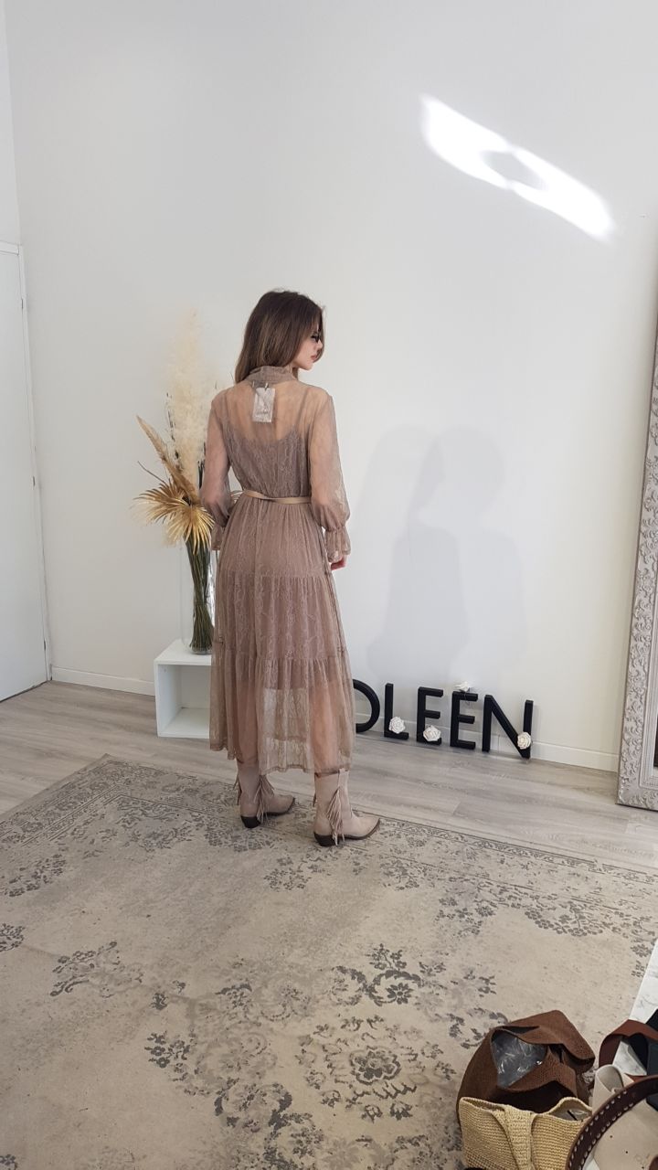 Фото Joleen