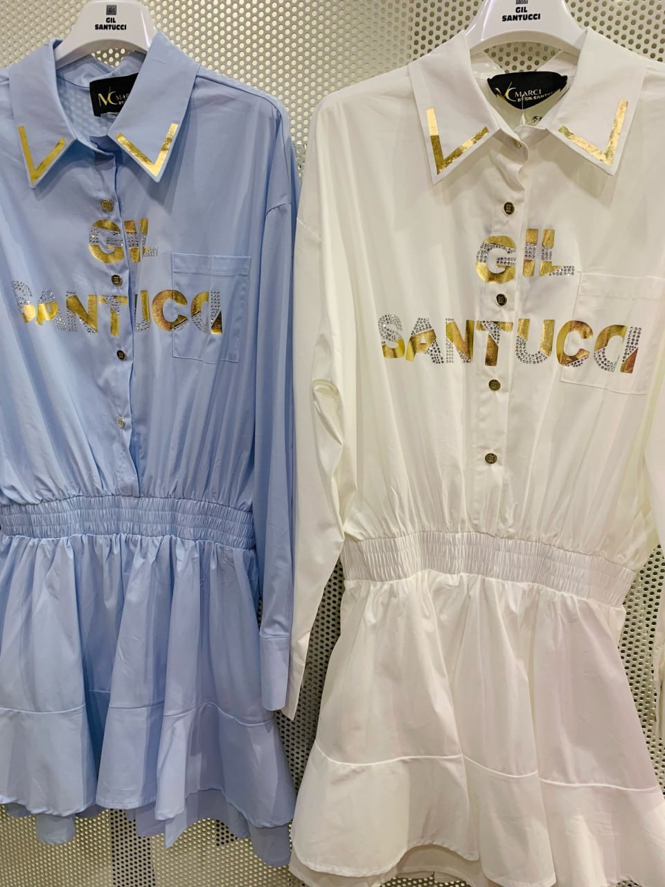 Gil Santucci