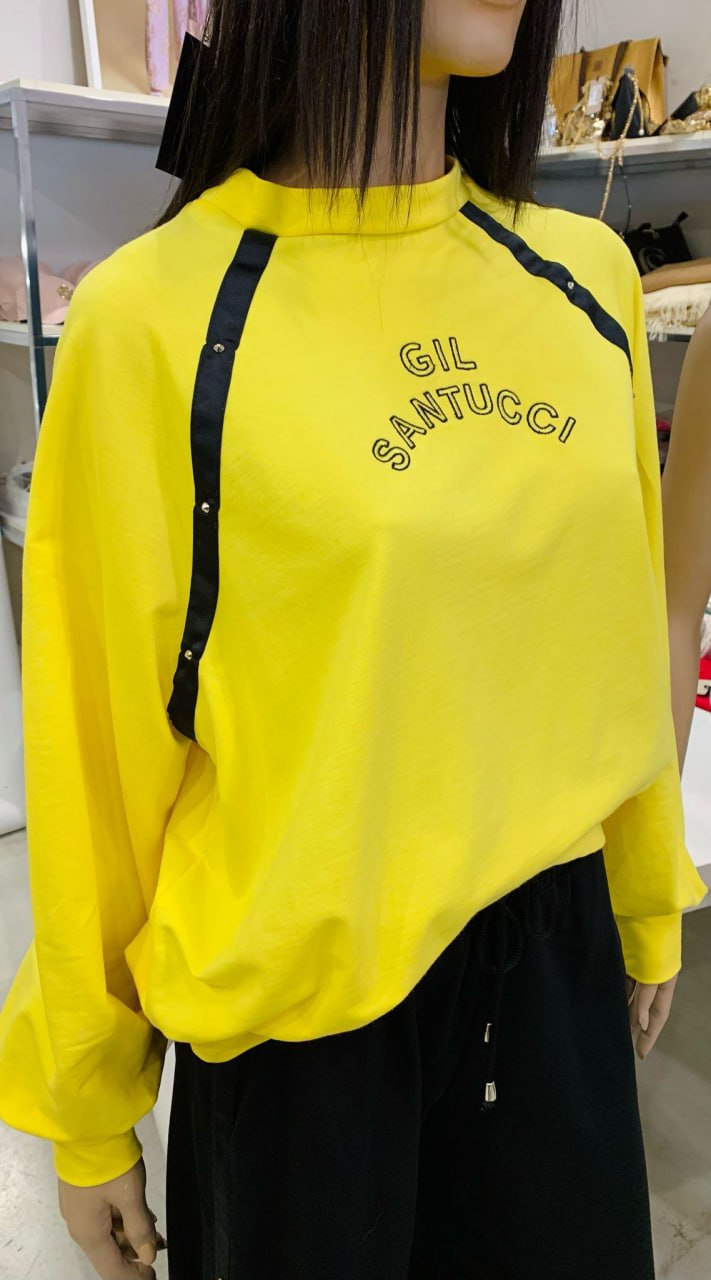 Gil Santucci
