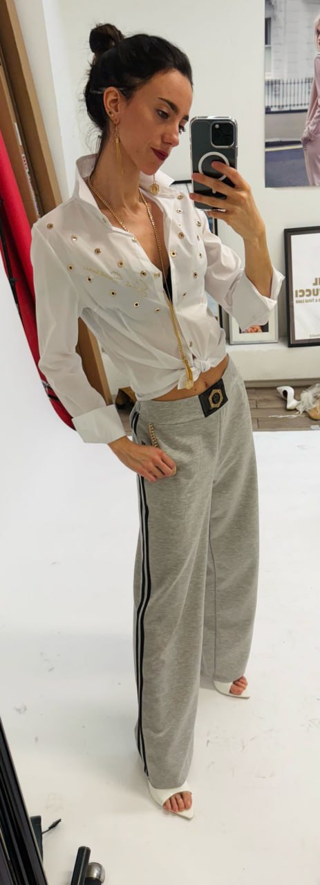 Gil Santucci