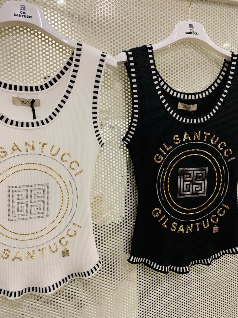 Gil Santucci