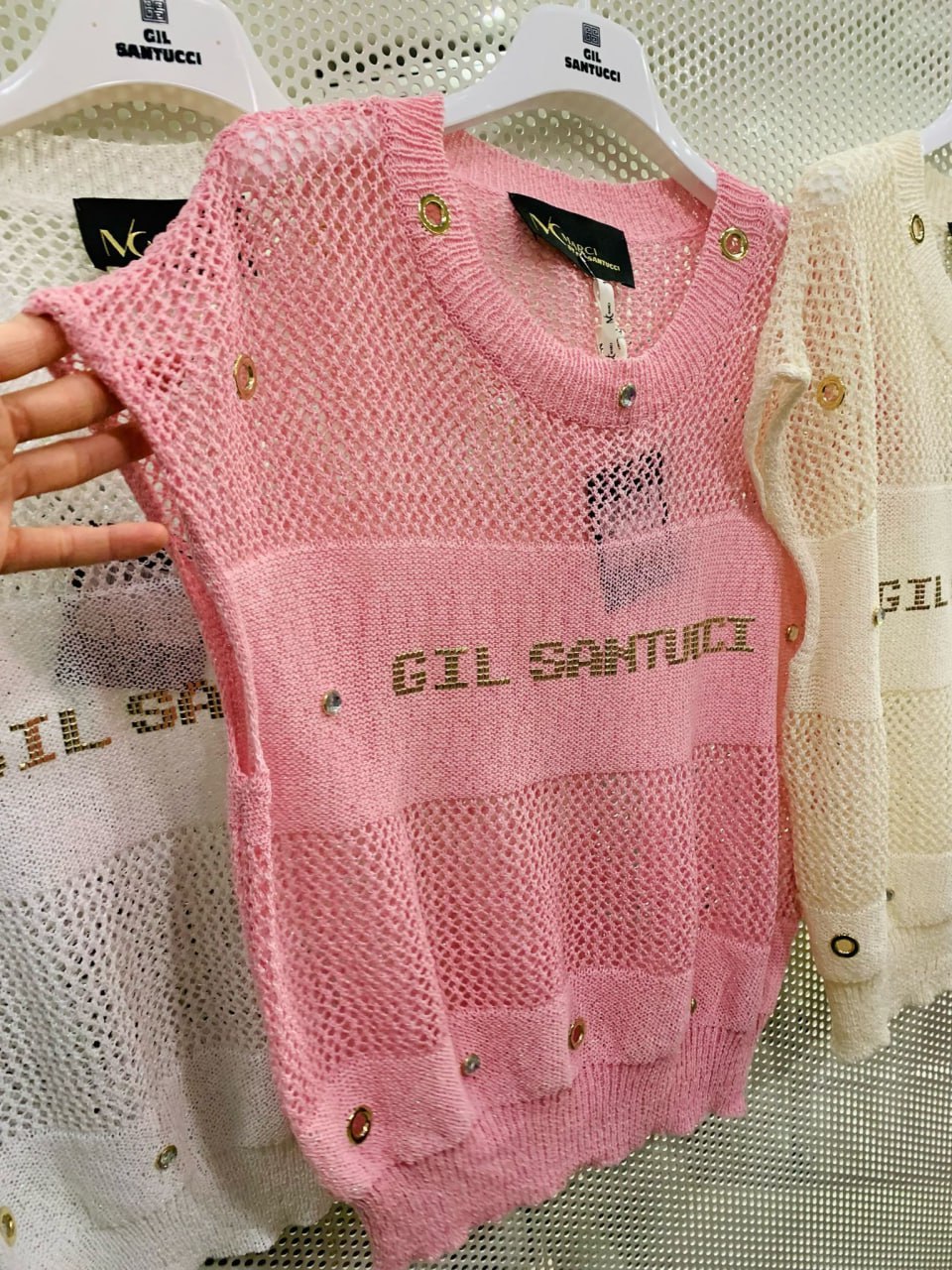 Gil Santucci