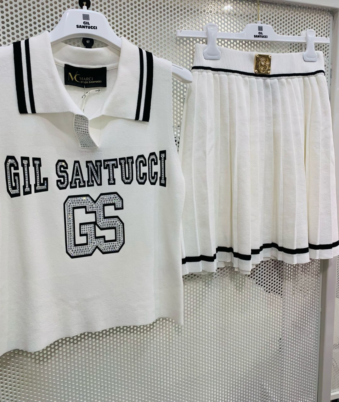 Gil Santucci
