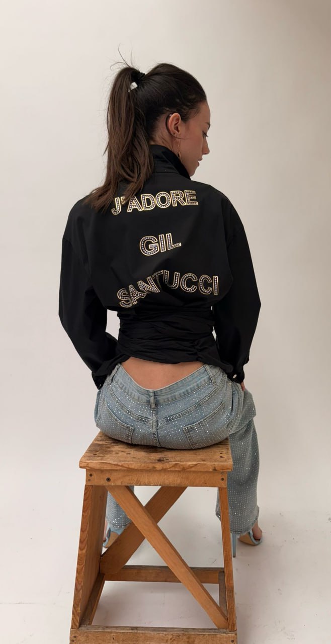 Фото Gil Santucci