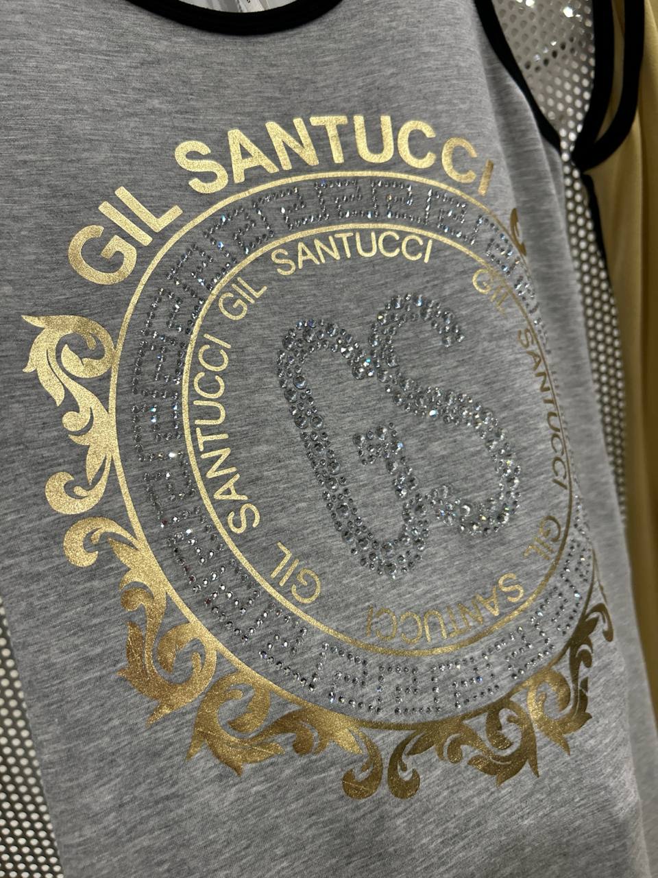 Gil Santucci